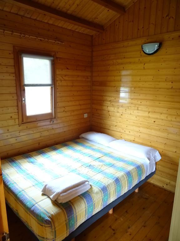 Camping & Bungalows Leagi Mendexa Ngoại thất bức ảnh